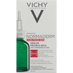 VICHY Normaderm Serum Probio-BHA - COSMONDO