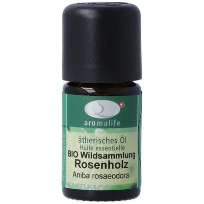AROMALIFE Rosenholz Äth/Öl BIO - COSMONDO