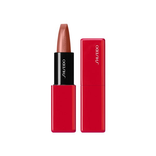 SHISEIDO Technosatin Gel Lipstick No 405 - COSMONDO