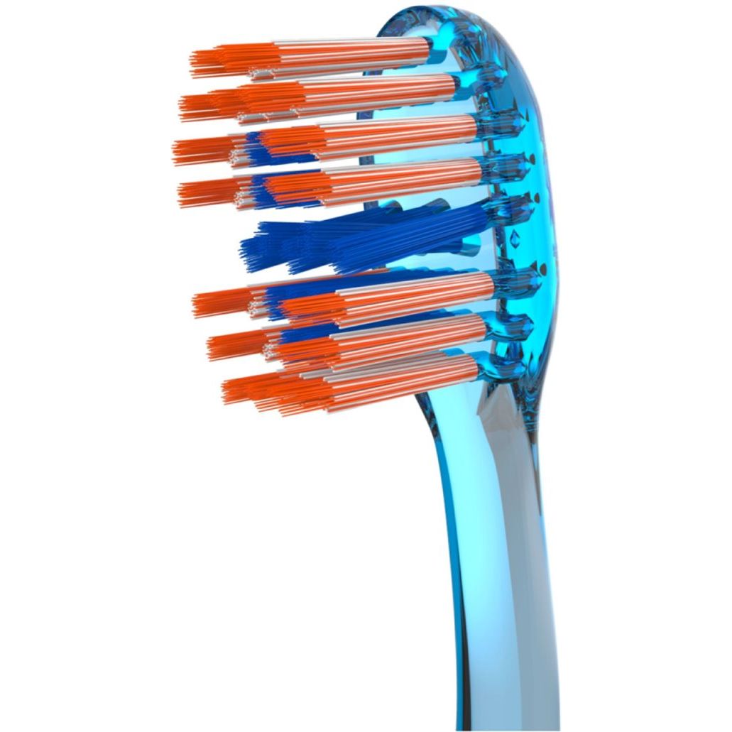 ELMEX PRO INTERDENTAL Zahnbürste - COSMONDO