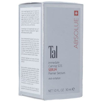 Tal Absolue Calming SOS Serum Disp - COSMONDO