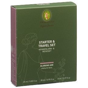 PRIMAVERA Glowing Age Starter&Travel Set - COSMONDO