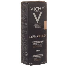 VICHY Dermablend Korrektur Make Up 35 sand - COSMONDO