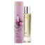 FARFALLA natural eau de cologne Rose - COSMONDO