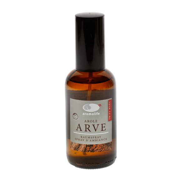 Aromalife ARVE Raumspray BIO - COSMONDO