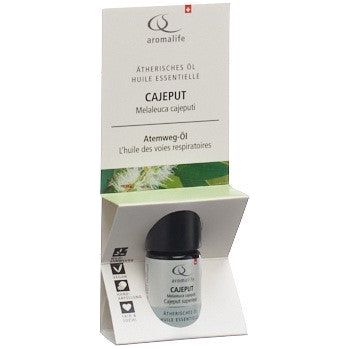 AROMALIFE TOP Cajeput Äth/Öl - COSMONDO