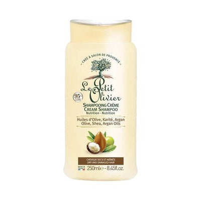 Le Petit Olivier Shampoo trockenes Haar - COSMONDO