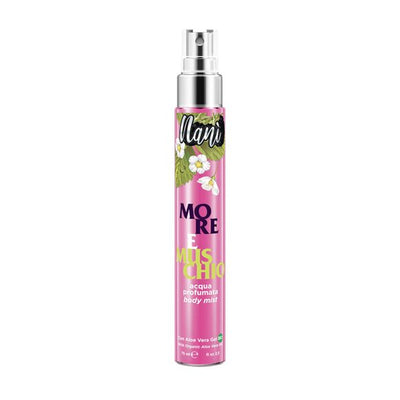 NANI Body Mist Himbeere Moss - COSMONDO