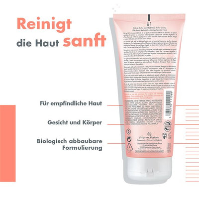 AVENE BODY Duschgel - COSMONDO
