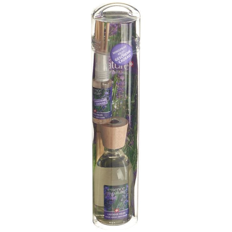 ESSENCE OF NATURE Sticks Lavender Fields - COSMONDO