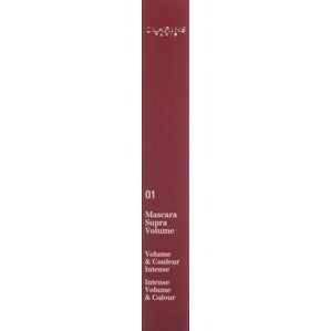 CLARINS Volume Mascara EU No 01 - COSMONDO