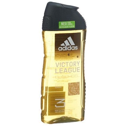 ADIDAS VICT LEAG Shower Gel - COSMONDO
