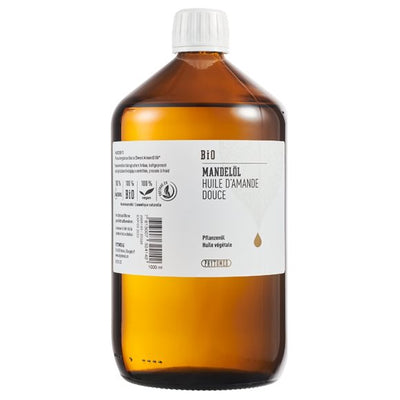 PHYTOMED Mandelöl Bio - COSMONDO
