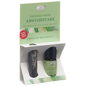 AROMALIFE Abwehrstark Duftmischung m Riechst - COSMONDO