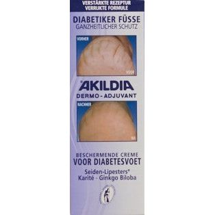 AKILEINE AKILDIA Schutzcreme - COSMONDO