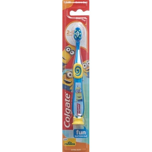 COLGATE Zahnbürste 2-6 - COSMONDO