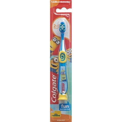 COLGATE Zahnbürste 2-6 - COSMONDO