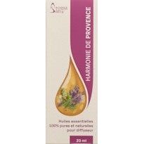 AROMASAN Düfte für Duftspender Harm Provence - COSMONDO