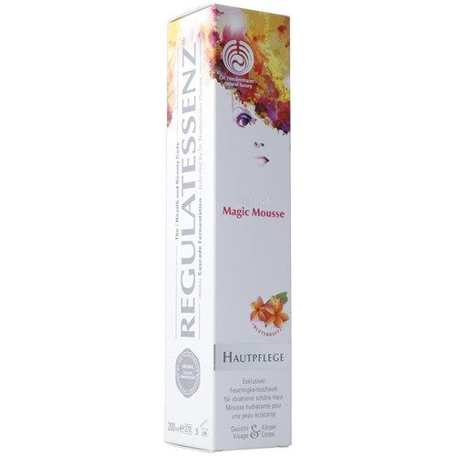 Regulat Magic Mousse Aeros Spray - COSMONDO