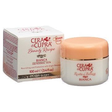 CERA DI CUPRA bianca (neu) - COSMONDO