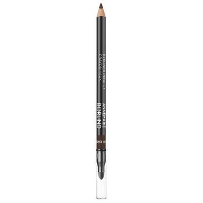 BÖRLIND Kajalstift Black Br - COSMONDO