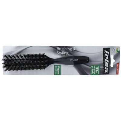 TRISA Frisierbürste Sustainable Styling medium - COSMONDO