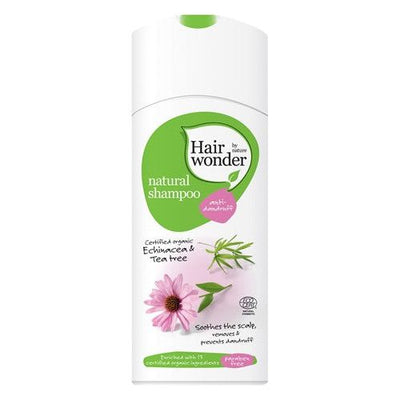 Henna Natural Shampoo - COSMONDO