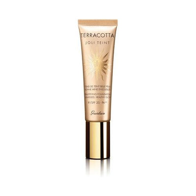 GUERLAIN TERRACOT Joli Teint Foncee