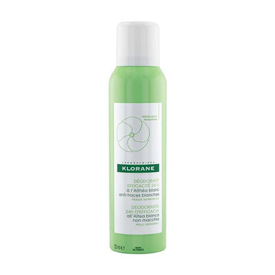 KLORANE Deodorant 24 h weisse Malve - COSMONDO