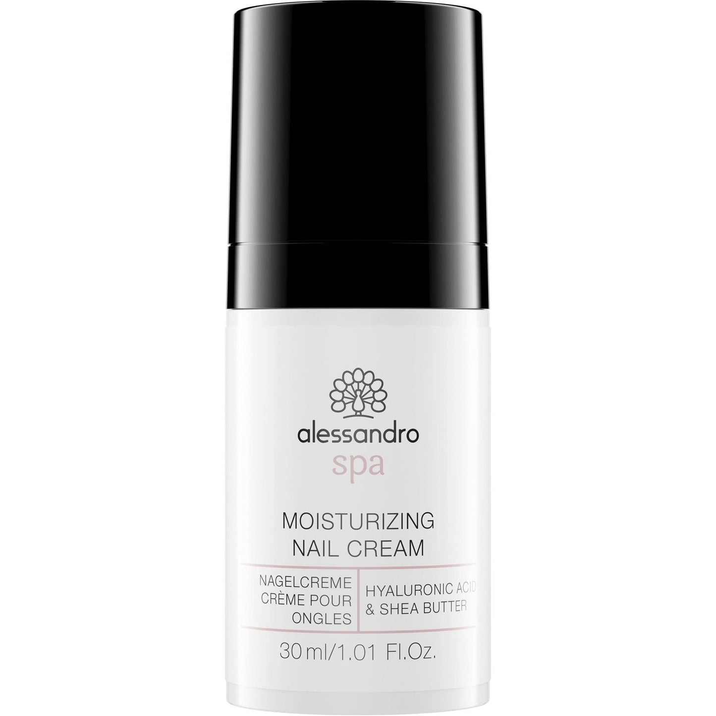 ALESSAN NAIL SPA Moisturizing Nail Cream - COSMONDO