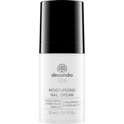 ALESSAN NAIL SPA Moisturizing Nail Cream - COSMONDO