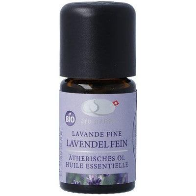 Aromalife Lavendel fein Äth/Öl BIO - COSMONDO