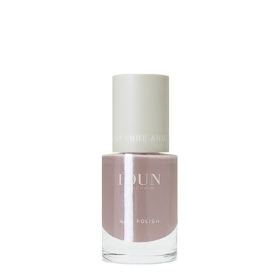 IDUN Nail Polish Granit - COSMONDO