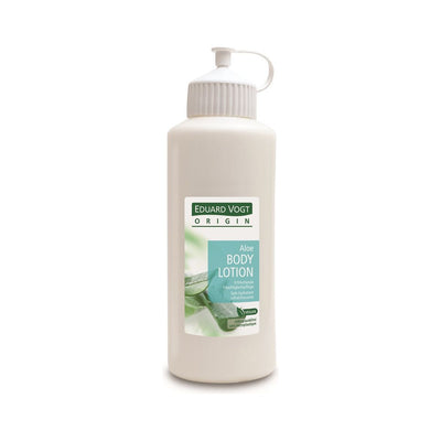EDUARD VOGT ORIGIN Aloe Lotion - COSMONDO