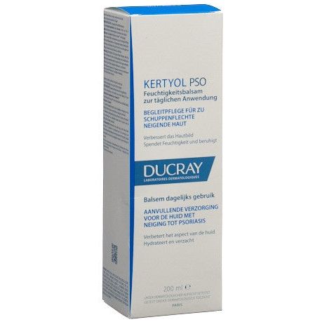 DUCRAY KERTYOL PSO Balsam - COSMONDO