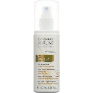 BÖRLIND HAIR CARE Intensiv Sprühpflege Spr - COSMONDO