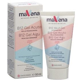 MAVENA B12 Akut Gel - COSMONDO