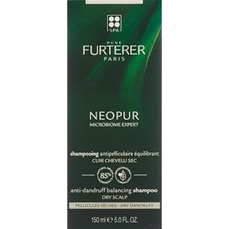 FURTERER Neopur Shampoo trockene Schuppen - COSMONDO