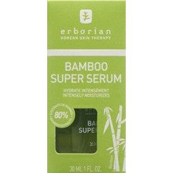 ERBORIAN KOREAN THER Bamboo Super Serum