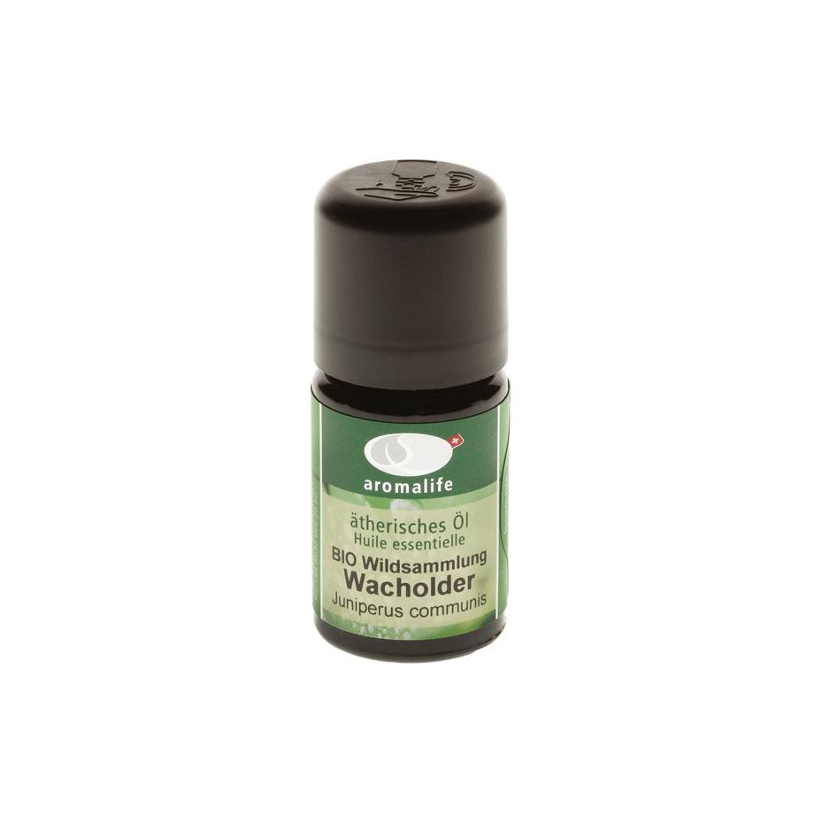 AROMALIFE Wacholder Äth/Öl BIO - COSMONDO