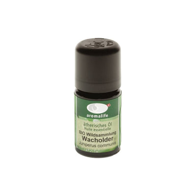 AROMALIFE Wacholder Äth/Öl BIO - COSMONDO