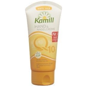 KAMILL Spezial Anti Age Q 10 - COSMONDO