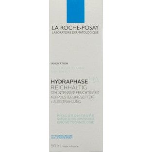 ROCHE POSAY Hydraphase HA Reichhal FR/DE/GR - COSMONDO