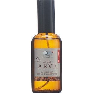 Aromalife ARVE Raumspray BIO - COSMONDO