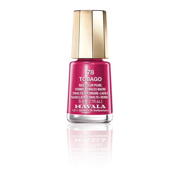 Mavala Mini Color's - COSMONDO