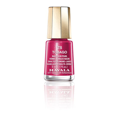 Mavala Mini Color's - COSMONDO