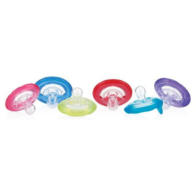 Nuby Nuggi Flex - COSMONDO
