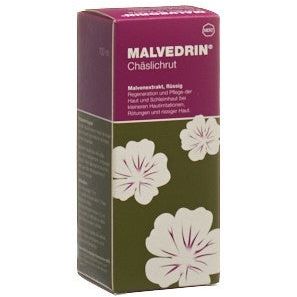 MALVEDRIN Chäslichrut liq - COSMONDO