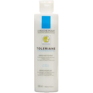 La Roche Posay Toleriane dermo nettoyant - COSMONDO