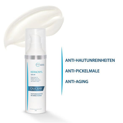 DUCRAY KERACNYL Serum - COSMONDO
